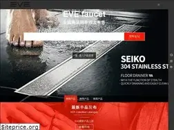 Sites similar to evefaucet.com