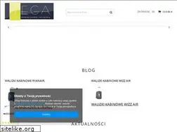 Sites similar to evega.pl