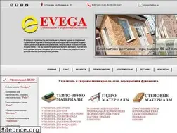 Sites similar to evega.ru