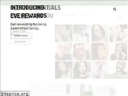 Sites similar to evehansen.com