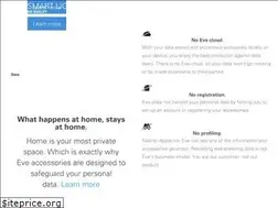 Sites similar to evehome.com