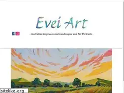 Sites similar to eveiart.com.au