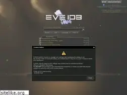 Sites similar to eveidb.com