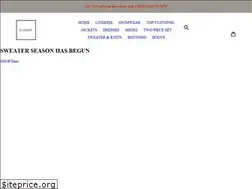 Sites similar to eveiist.com