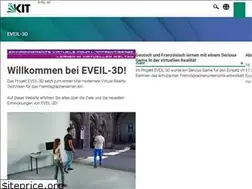 Sites similar to eveil-3d.eu