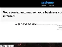 Sites similar to eveil-actif.fr