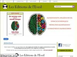 Sites similar to eveil.fr