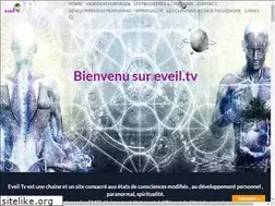 Sites similar to eveil.tv