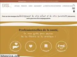Sites similar to eveiletconseil.fr