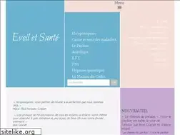 Sites similar to eveiletsante.fr
