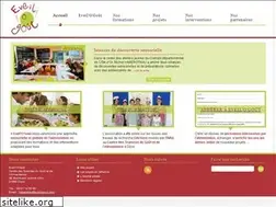 Sites similar to eveilogout.com