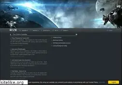 Sites similar to eveinfo.com