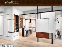 Sites similar to eveinteriors.com