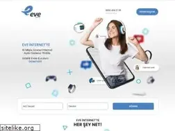 Sites similar to eveinternet.com.tr