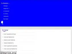 Sites similar to eveisveren.com