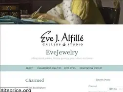 Sites similar to evejewelry.wordpress.com