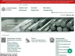 Sites similar to evek.org