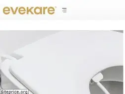 Sites similar to evekare.com