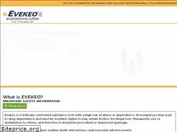 Sites similar to evekeo.com