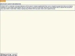 Sites similar to evekeoodt.com