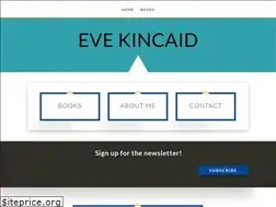 Sites similar to evekincaid.com