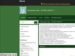 Sites similar to eveks.com.ua