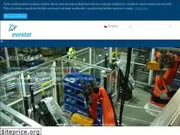 Sites similar to evektor.cz