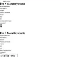 Sites similar to evektremblay.com