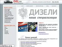 Sites similar to evel.ru