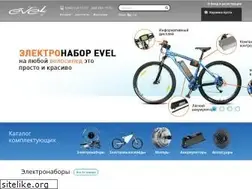 Sites similar to evel.ua