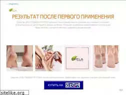 Sites similar to evela.ru