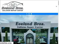 Sites similar to evelandbrothers.com