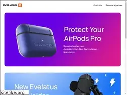 Sites similar to evelatus.com