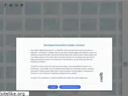 Sites similar to evelb.es