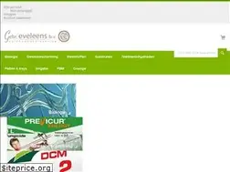 Sites similar to eveleensbv.nl