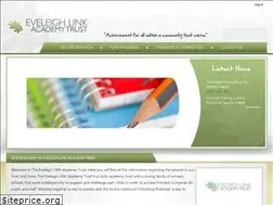 Sites similar to eveleighlink.com
