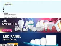 Sites similar to evelektrigi.com