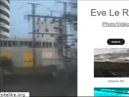 Sites similar to eveleroy.com