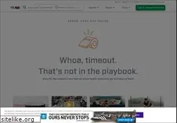 Sites similar to evelethyouthhockey.com