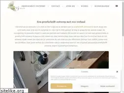 Sites similar to evelienjagtman.com