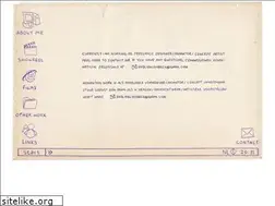 Sites similar to evelienlohbeck.com