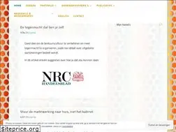 Sites similar to evelientonkens.nl
