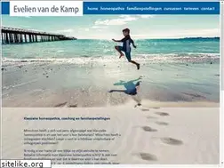 Sites similar to evelienvandekamp.nl