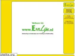 Sites similar to evelijn.nl