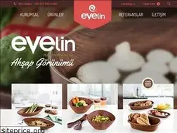 Sites similar to evelin.com.tr