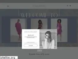 Sites similar to evelinbrandt.co.uk