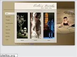 Sites similar to eveline-havertz.de