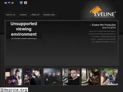 Sites similar to eveline.co.il