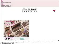 Sites similar to eveline.pl