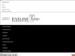 Sites similar to eveline.store